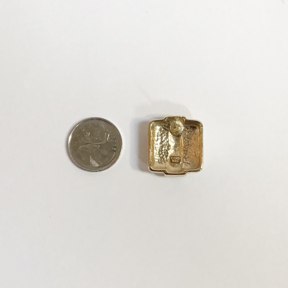 VTG Earrings - Picture 2 of 2